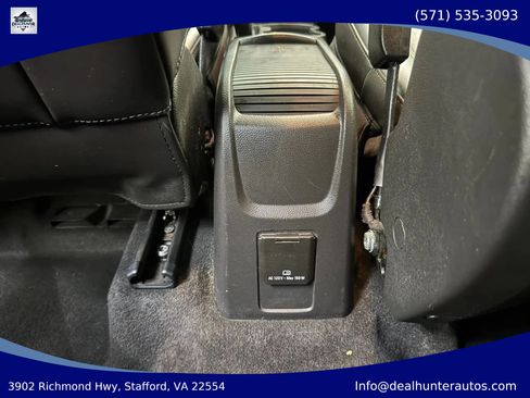 Used 2016 Buick Encore Leather FWD image 13