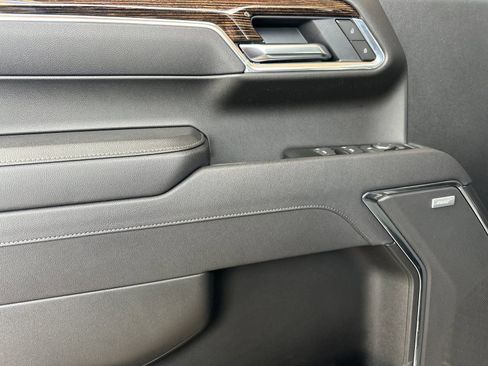 New 2025 GMC Sierra 1500 Elevation w/ Preferred Package image 11