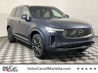 New 2026 Volvo XC90 B5 Plus