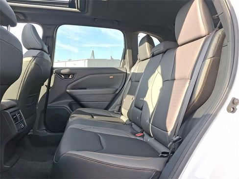 New 2026 Subaru Forester Wilderness image 5