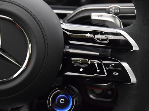 New 2026 Mercedes-Benz GLE 53 AMG 4MATIC Coupe image 25