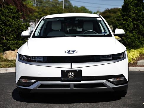 Used 2023 Hyundai Ioniq 5 SEL AWD/4WD image 13