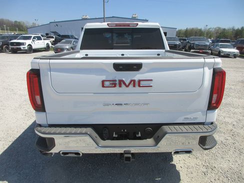 New 2026 GMC Sierra 1500 SLT w/ SLT Convenience Package image 6