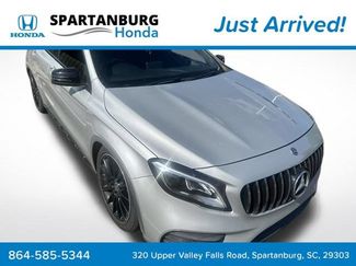 Used 2018 Mercedes-Benz GLA 250 4MATIC 360° Tour