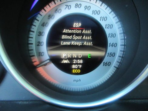 Used 2013 Mercedes-Benz C 350 Sport image 55
