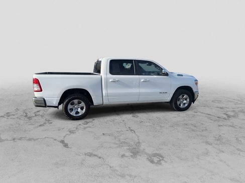 Used 2022 RAM 1500 Big Horn image 9