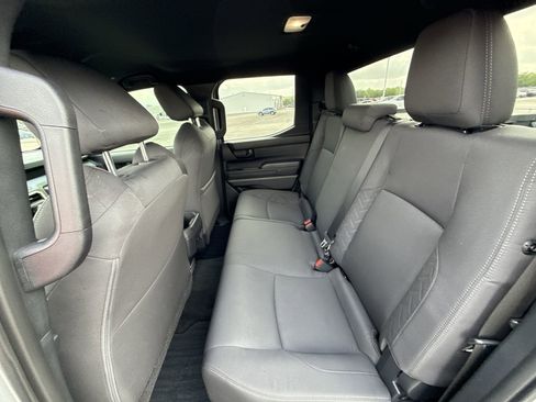 Certified 2025 Toyota Tacoma SR RWD image 25