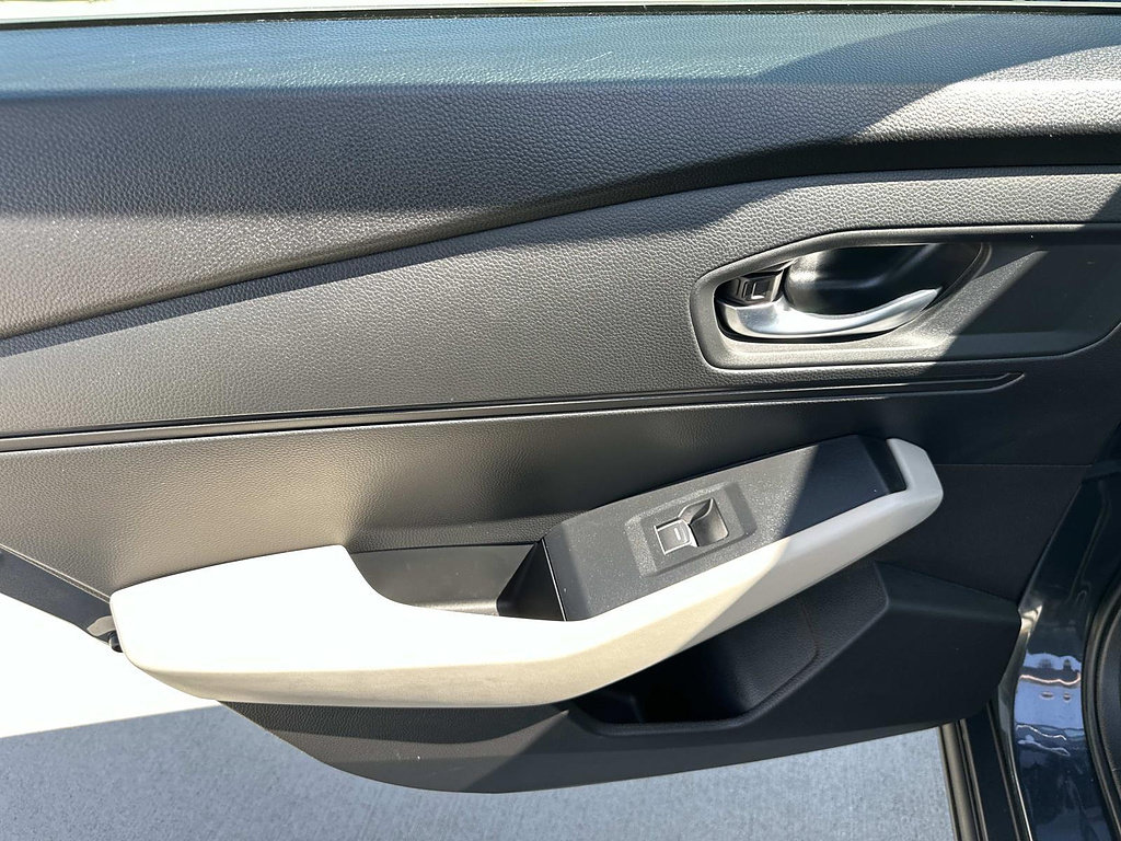 Certified 2023 Honda Accord LX image 16