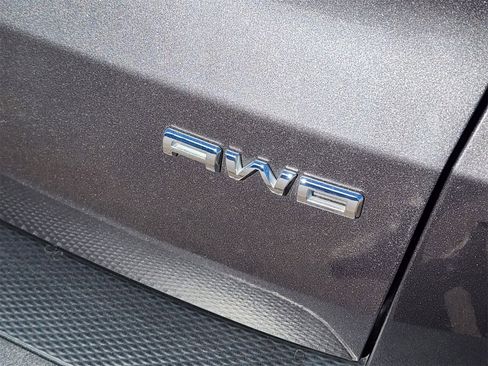 Used 2021 Ford Escape SEL image 10