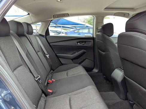 Used 2024 Honda Accord EX image 24