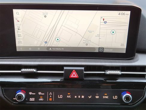 New 2026 Kia Sportage X-Pro Prestige image 12