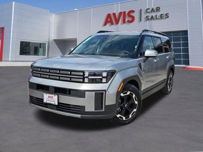 Used 2025 Hyundai Santa Fe SEL