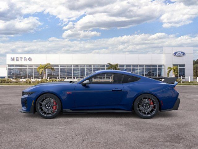 New 2026 Ford Mustang Dark Horse SC RWD image 3