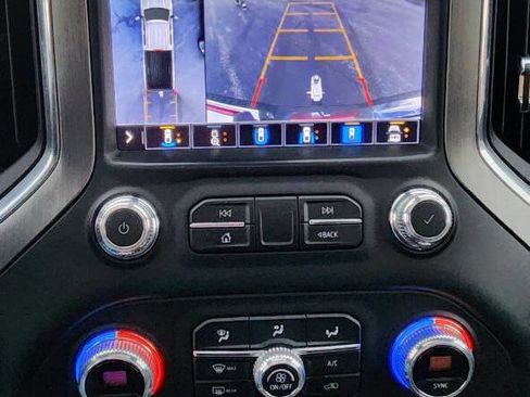 Used 2022 GMC Sierra 2500 Denali image 21