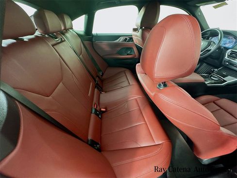 Used 2023 BMW 430i Gran Coupe xDrive w/ Premium Package image 28