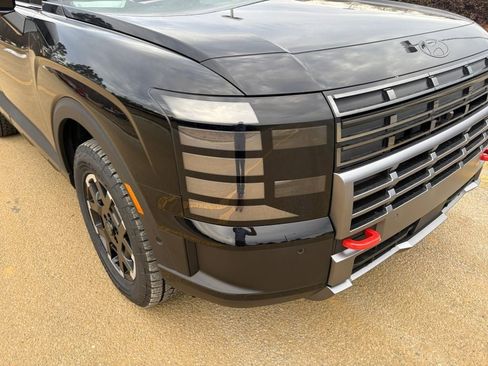 New 2026 Hyundai Palisade XRT Pro image 29