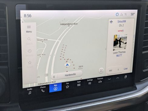 Certified 2024 Ford F150 King Ranch image 25