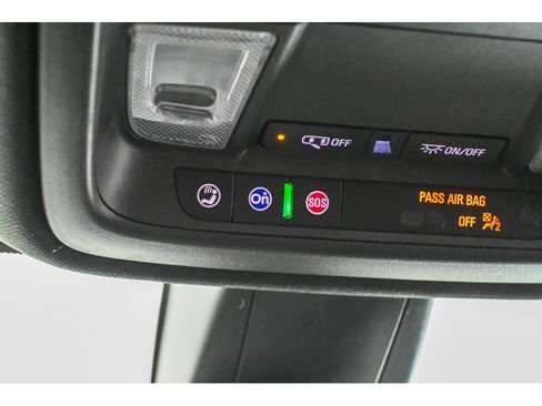 Used 2020 Cadillac XT5 Luxury FWD image 49