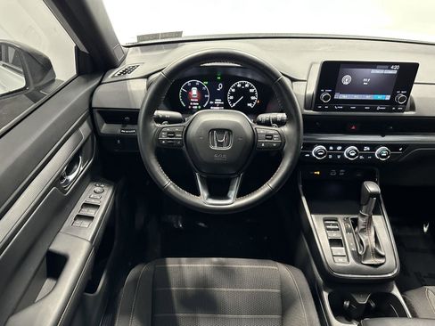 Used 2024 Honda CR-V Sport image 17