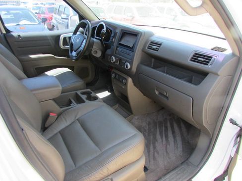 Used 2007 Honda Ridgeline RTL image 13