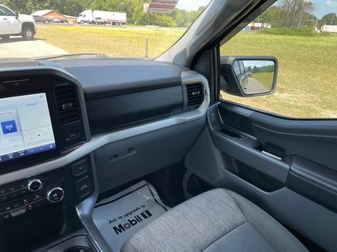 Used 2021 Ford F150 XLT w/ Equipment Group 302A High AWD/4WD image 31