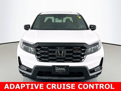 Used 2024 Honda Ridgeline TrailSport image 3