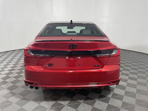 New 2026 Toyota Camry XSE w/ Premium Package AWD/4WD image 6