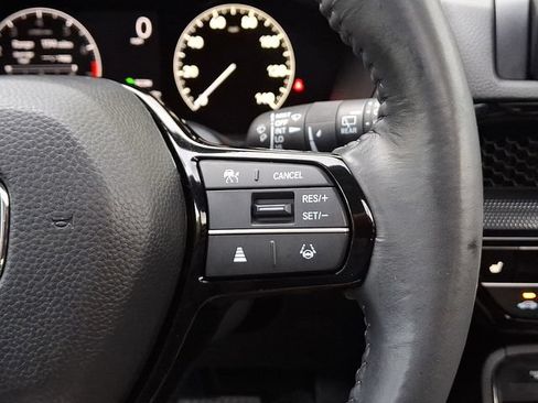 Used 2023 Honda CR-V EX-L image 22