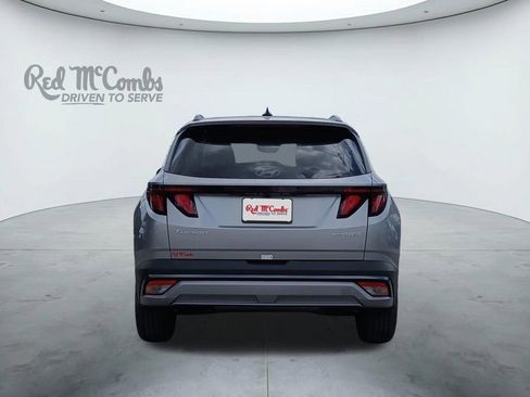 New 2026 Hyundai Tucson SEL image 4