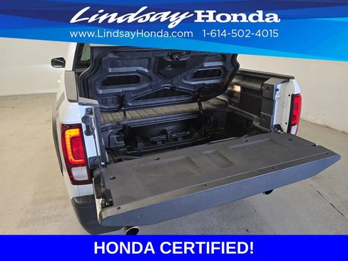 Used 2023 Honda Ridgeline RTL image 9