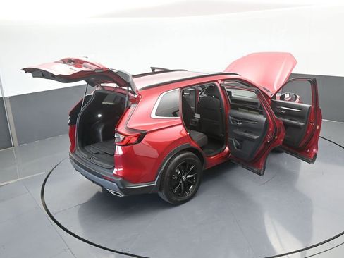 Used 2025 Honda CR-V Sport image 68