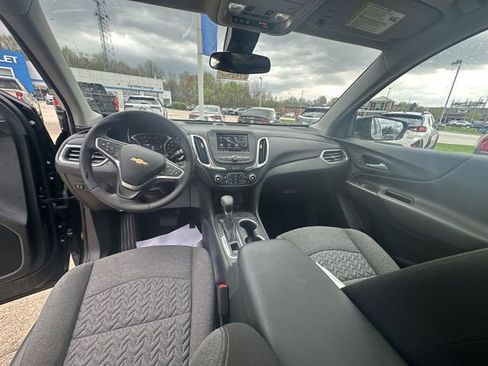 Used 2023 Chevrolet Equinox LT image 22
