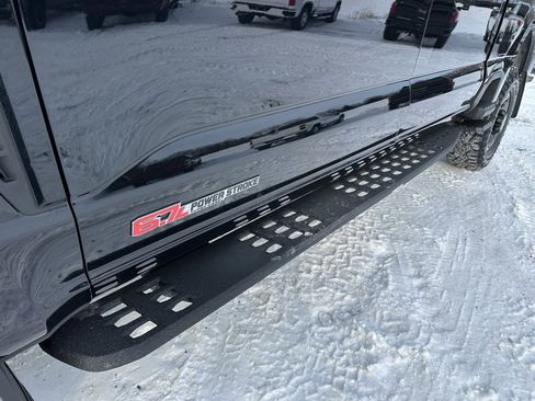 Used 2023 Ford F250 Lariat w/ Lariat Ultimate Package image 15