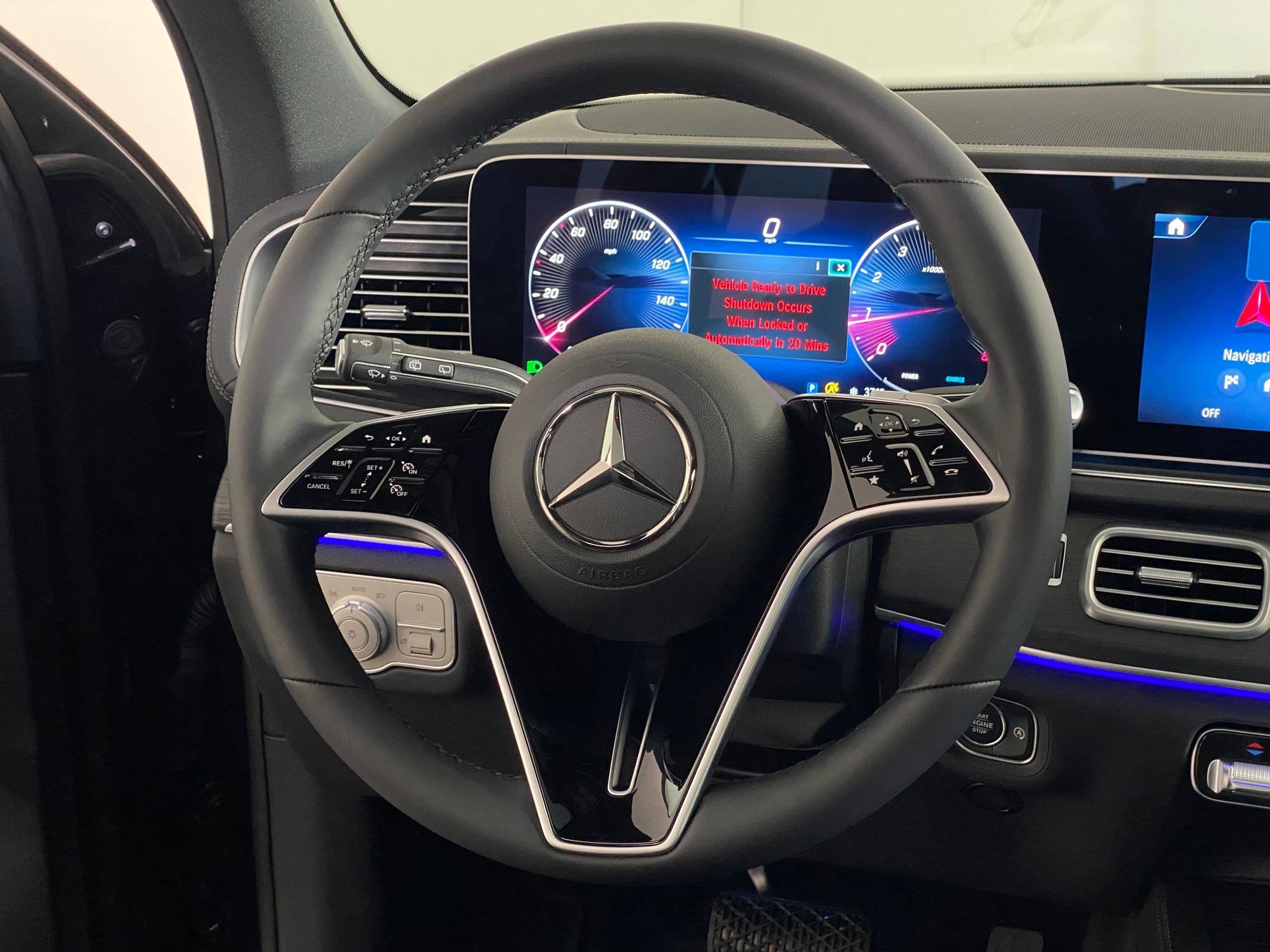 Used 2026 Mercedes-Benz GLE 350 4MATIC image 17