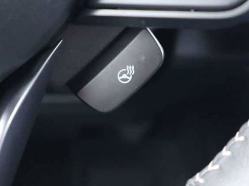 Certified 2025 Subaru Forester Limited w/ Popular Package #1 image 24