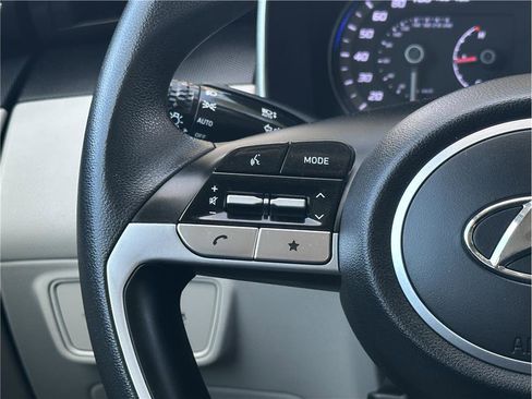 Used 2024 Hyundai Tucson SEL image 22