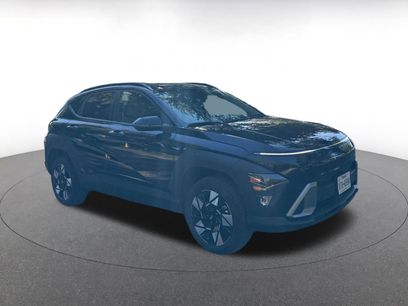 Used 2025 Hyundai Kona SEL