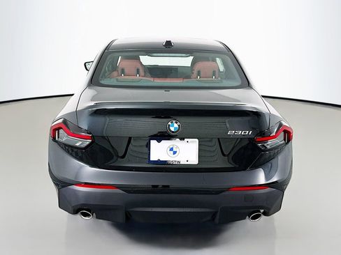 New 2026 BMW 230i 230i w/ Premium Package image 6