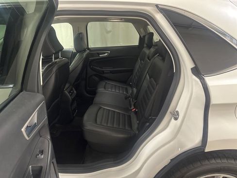 Used 2024 Ford Edge SEL w/ Convenience Package image 14