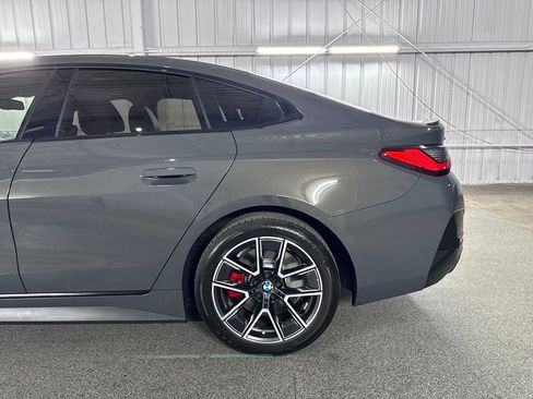 Used 2022 BMW M440i xDrive Gran Coupe w/ Premium Package AWD/4WD image 12
