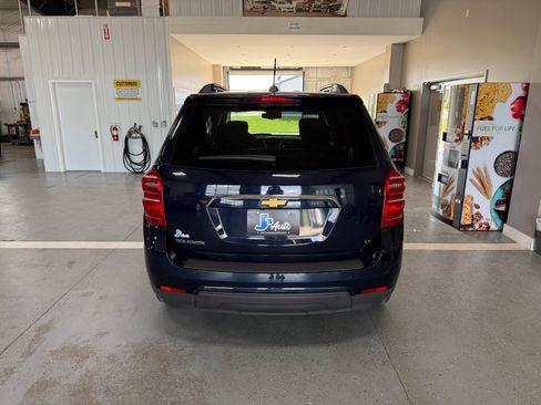Used 2017 Chevrolet Equinox LT w/ Convenience Package FWD image 6