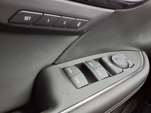 New 2026 Buick Envision Preferred AWD/4WD image 16