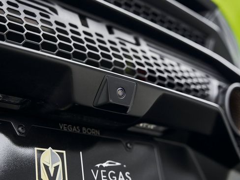 Used 2022 Lamborghini Huracan STO image 21