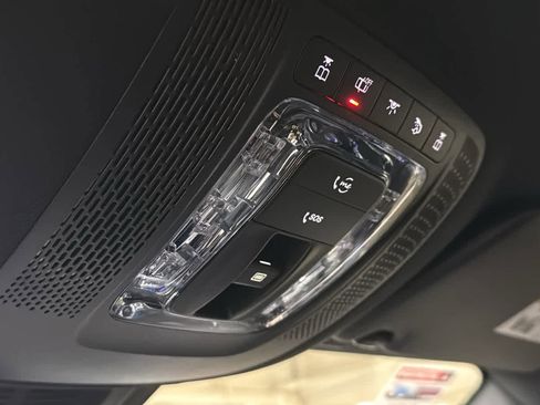 New 2026 Mercedes-Benz GLE 450 4MATIC Coupe image 25