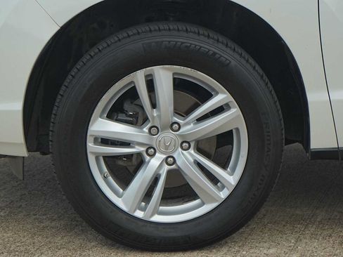 Used 2013 Acura RDX FWD w/ Technology Package image 7