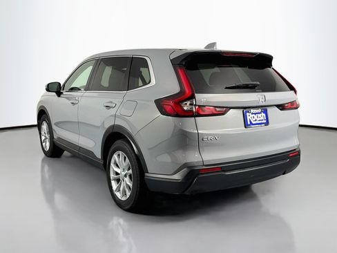 Certified 2024 Honda CR-V EX image 7