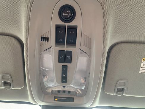 Used 2015 Chevrolet Equinox LT w/ Power Convenience Package FWD image 16
