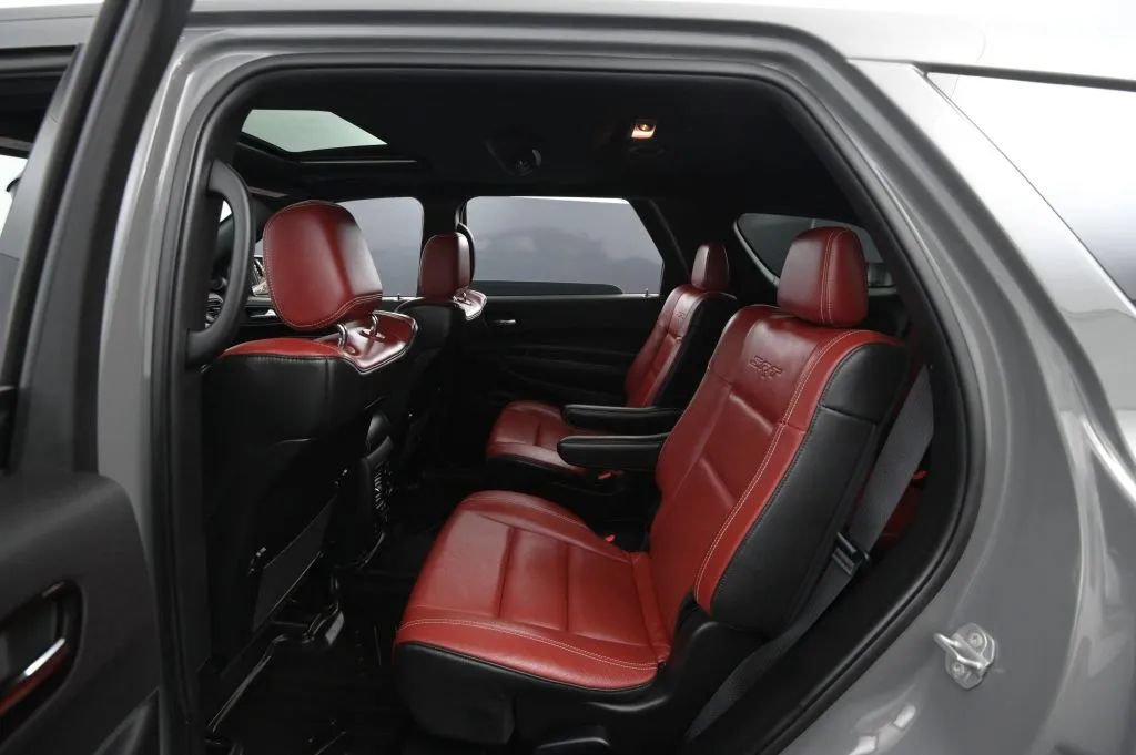 Used 2022 Dodge Durango SRT AWD/4WD image 41
