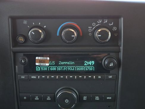 New 2025 Chevrolet Express 2500 w/ Driver Convenience Package RWD image 8