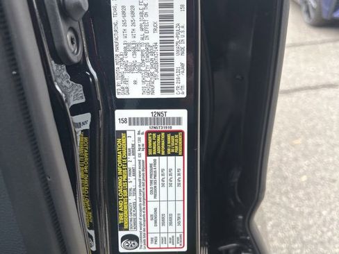 New 2026 Toyota Tundra Limited image 4